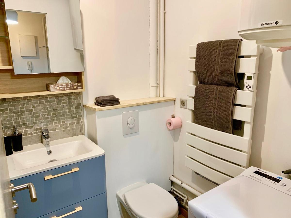 La charmeraie Compiègne Esterno foto