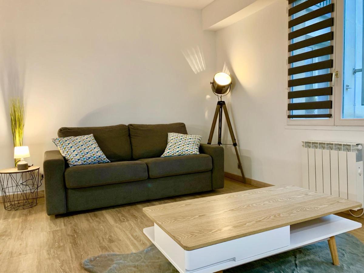 La charmeraie Compiègne Esterno foto