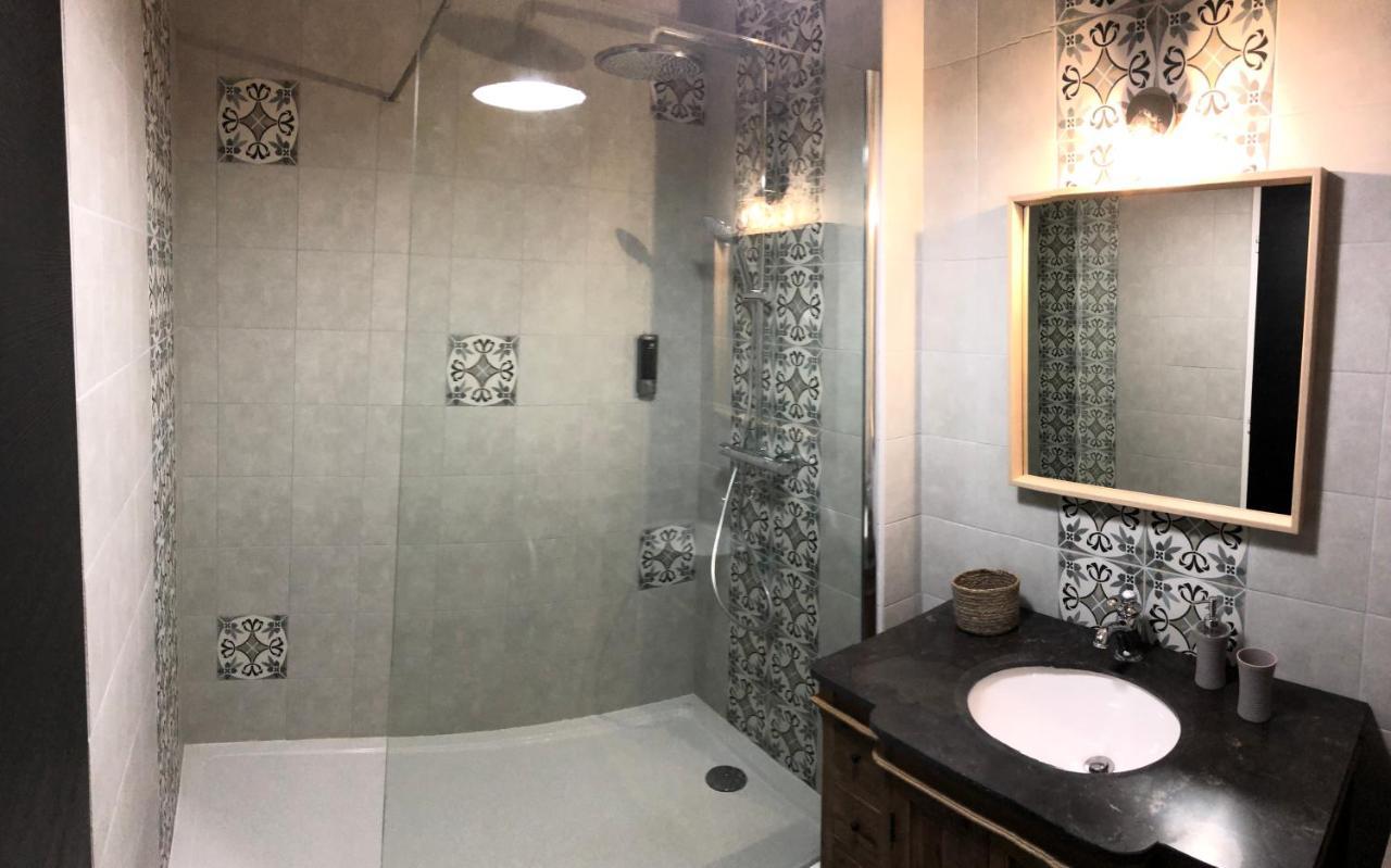 La charmeraie Compiègne Esterno foto