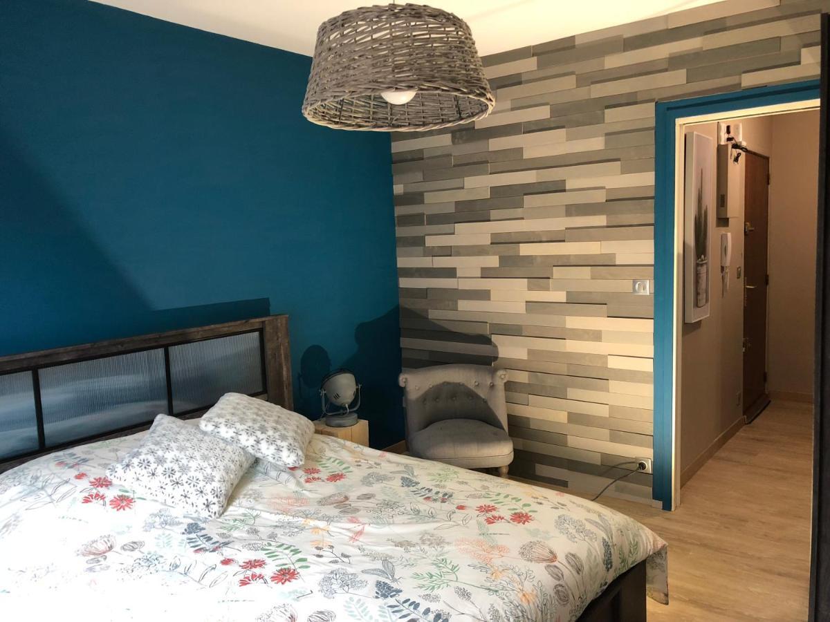 La charmeraie Compiègne Esterno foto