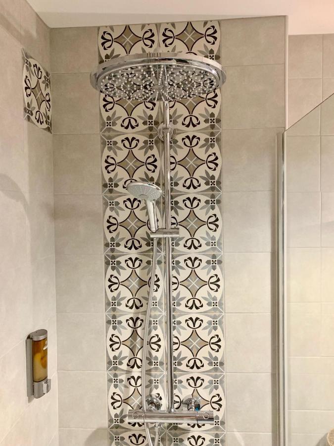 La charmeraie Compiègne Esterno foto
