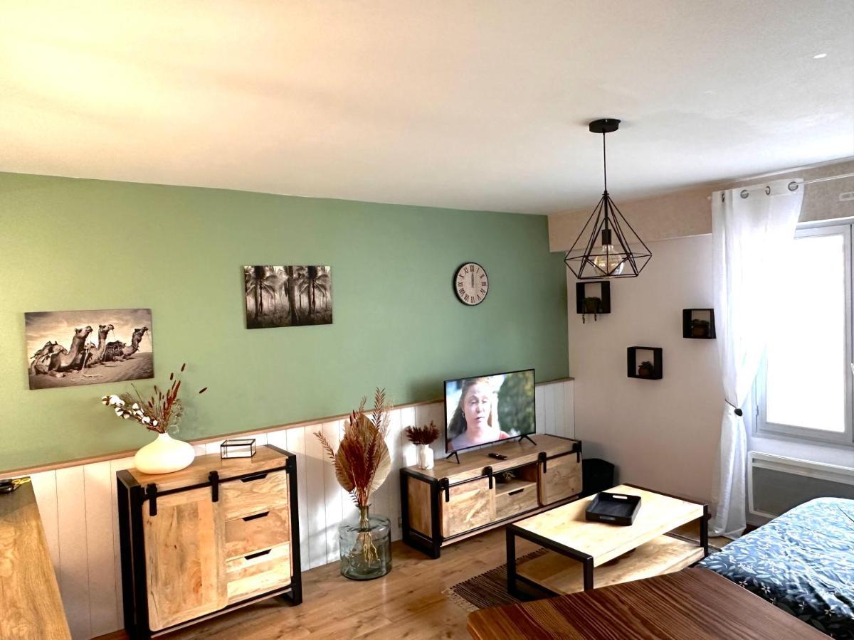 La charmeraie Compiègne Esterno foto
