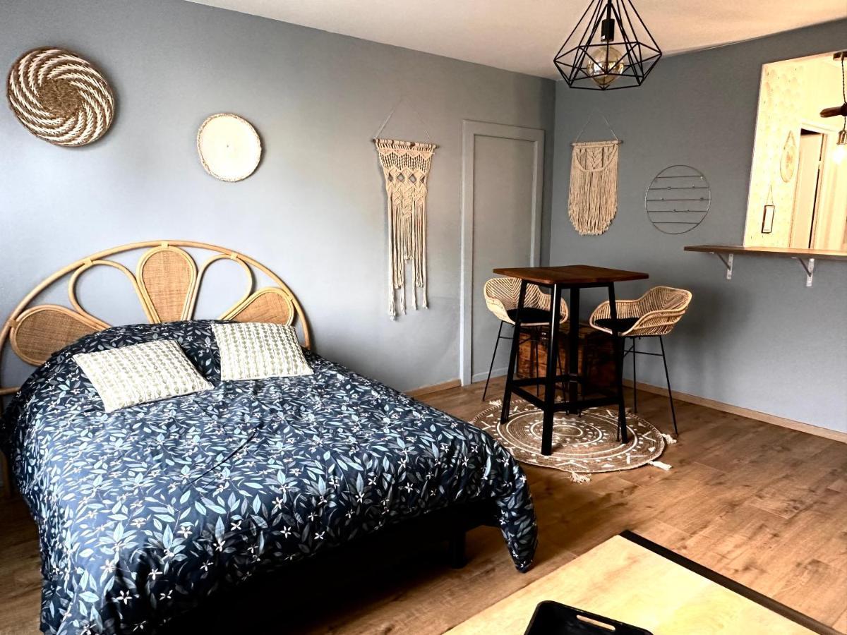 La charmeraie Compiègne Esterno foto