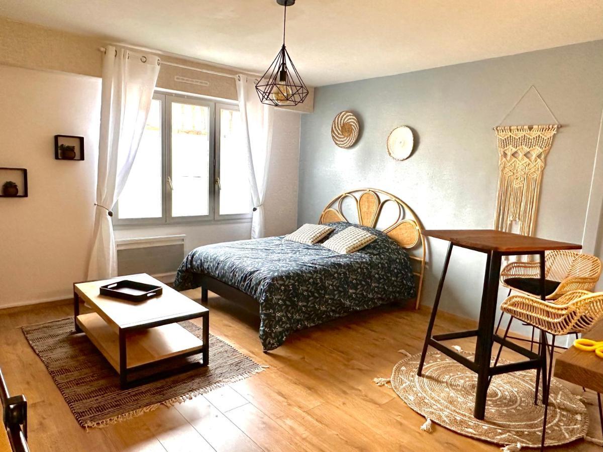 La charmeraie Compiègne Esterno foto